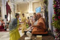  Janmotsava 2024 at Karla - Day 3 (16 June 2024); Pictures courtesy of Sanjana Heravatte Bantwal pachi